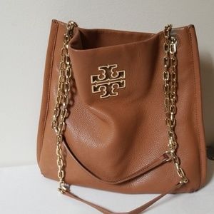Tory Burch Britten Swingpack